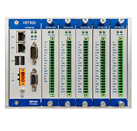 VBT800 振動在線監(jiān)測系統